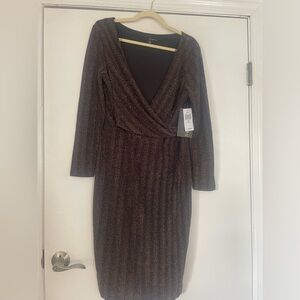 Ladies dress - size 12p -